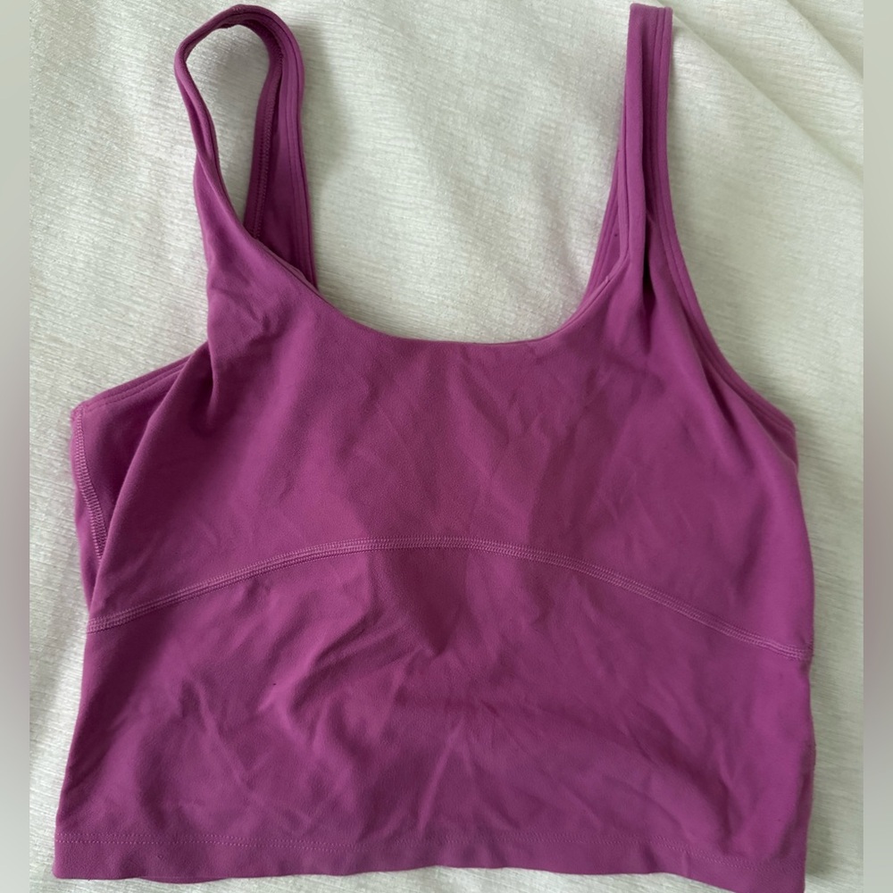 TnAction Tank Top